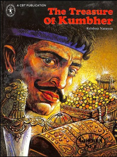 Treasure Of Kumbher